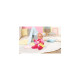 ZAPF Creation BABY born® Strampler Pink 43cm, Puppenzubehör