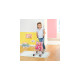 ZAPF Creation BABY born® Stroller mit Tasche, Puppenwagen