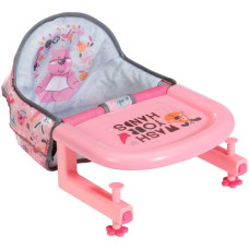 ZAPF Creation BABY born® Tischsitz, Puppenzubehör(für Tischplatten von 15-40 mm)