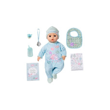ZAPF Creation Baby Annabell® Active Alexander 43cm, Puppe