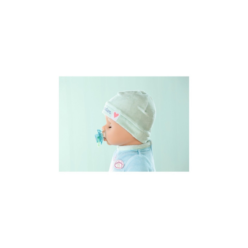 ZAPF Creation Baby Annabell® Active Alexander 43cm, Puppe