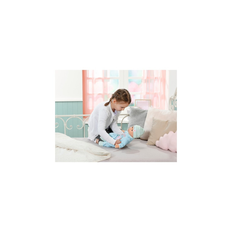 ZAPF Creation Baby Annabell® Active Alexander 43cm, Puppe