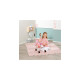 ZAPF Creation Baby Annabell® Active Stroller, Puppenwagen(mit Aufbewahrungsnetz)
