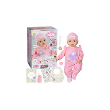 ZAPF Creation Baby Annabell® Annabell Active Annabell 43cm, Puppe