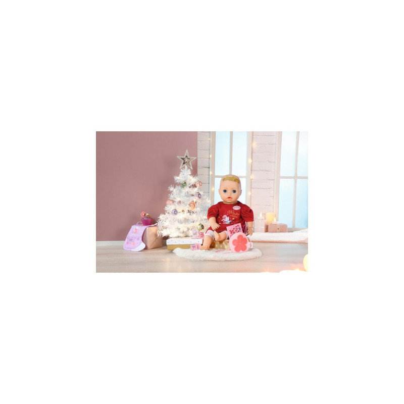 ZAPF Creation Baby Annabell® Aventskalender 2023, Puppenzubehör