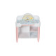 ZAPF Creation Baby Annabell® Day&Night Wickeltisch, Puppenmöbel