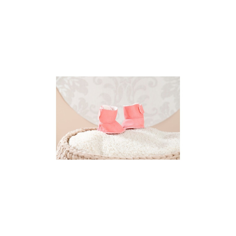 ZAPF Creation Baby Annabell® Deluxe Eichhörnchen Tutu 43 cm, Puppenzubehör