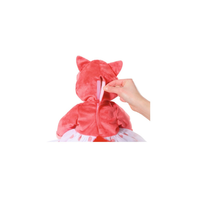 ZAPF Creation Baby Annabell® Deluxe Eichhörnchen Tutu 43 cm, Puppenzubehör