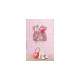 ZAPF Creation Baby Annabell® Deluxe Glamour 43 cm, Puppenzubehör