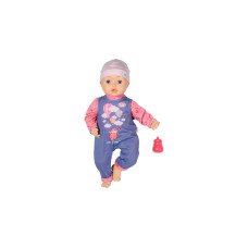ZAPF Creation Baby Annabell® Große Annabell 54 cm, Puppe