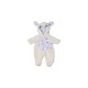 ZAPF Creation Baby Annabell® Kuschelanzug Schaf 43 cm, Puppenzubehör
