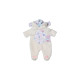 ZAPF Creation Baby Annabell® Kuschelanzug Schaf 43 cm, Puppenzubehör