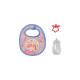 ZAPF Creation Baby Annabell® Little Fütter Set 36cm, Puppenzubehör