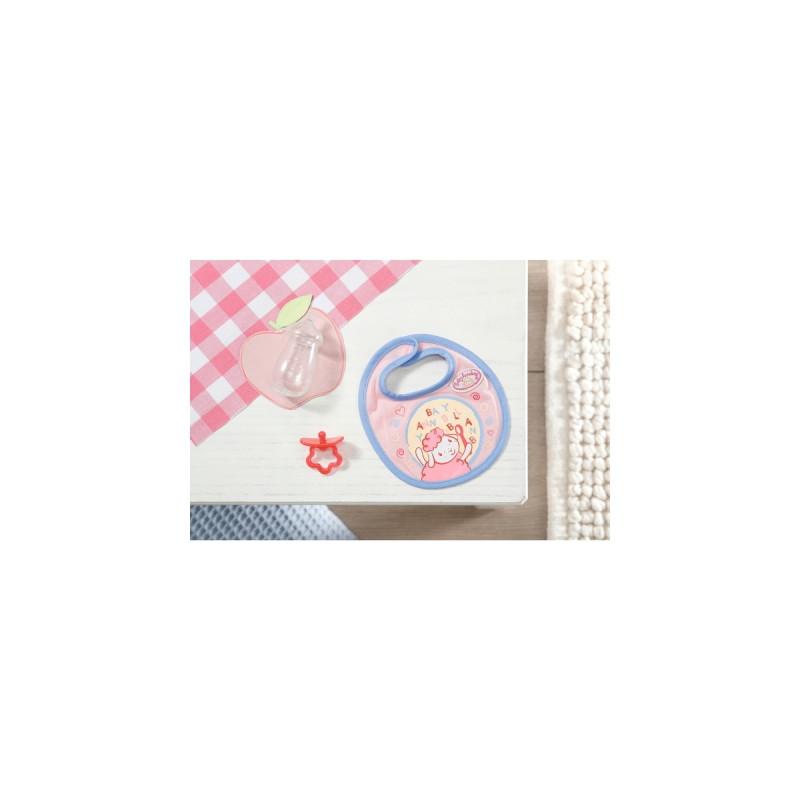 ZAPF Creation Baby Annabell® Little Fütter Set 36cm, Puppenzubehör