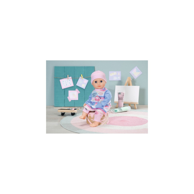 ZAPF Creation Baby Annabell® Little Kleid , Puppenzubehör(36 cm)