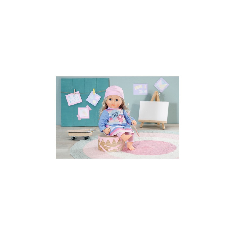 ZAPF Creation Baby Annabell® Little Kleid , Puppenzubehör(36 cm)