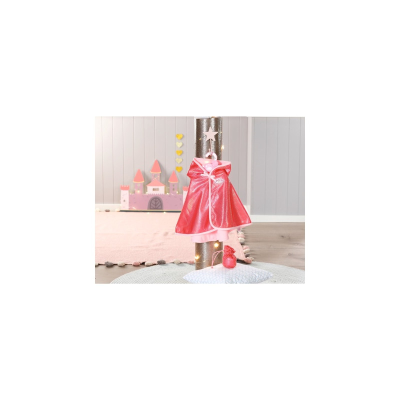 ZAPF Creation Baby Annabell® Little Sweet Cape 36cm, Puppenzubehör