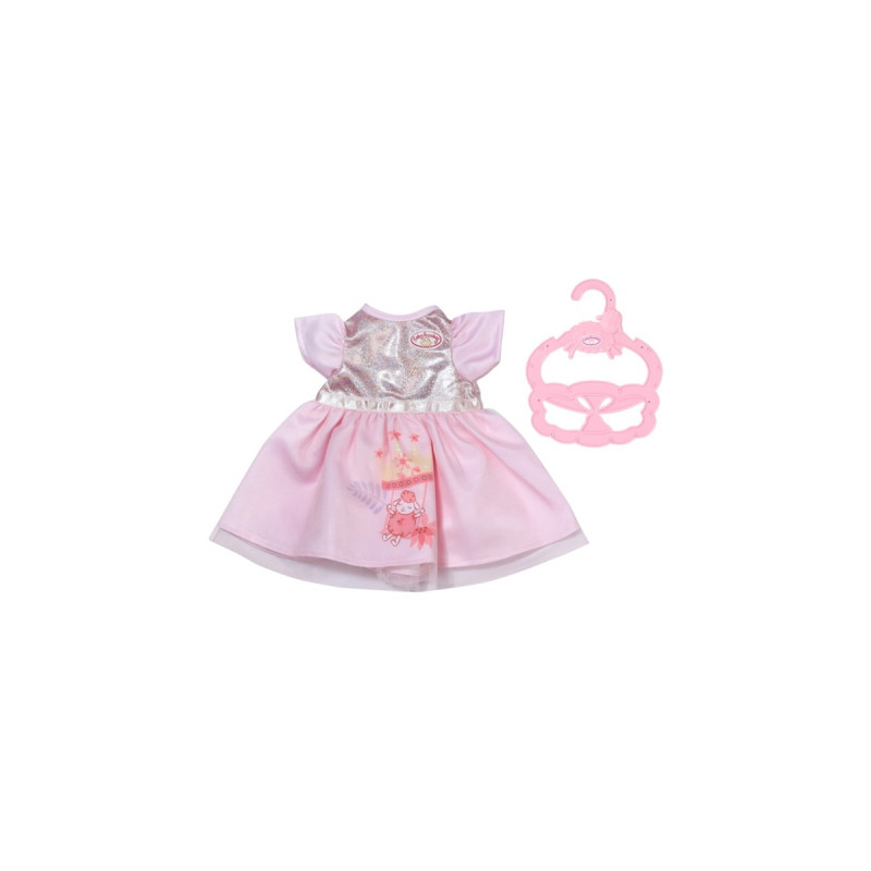 ZAPF Creation Baby Annabell® Little Sweet Kleid 36cm, Puppenzubehör