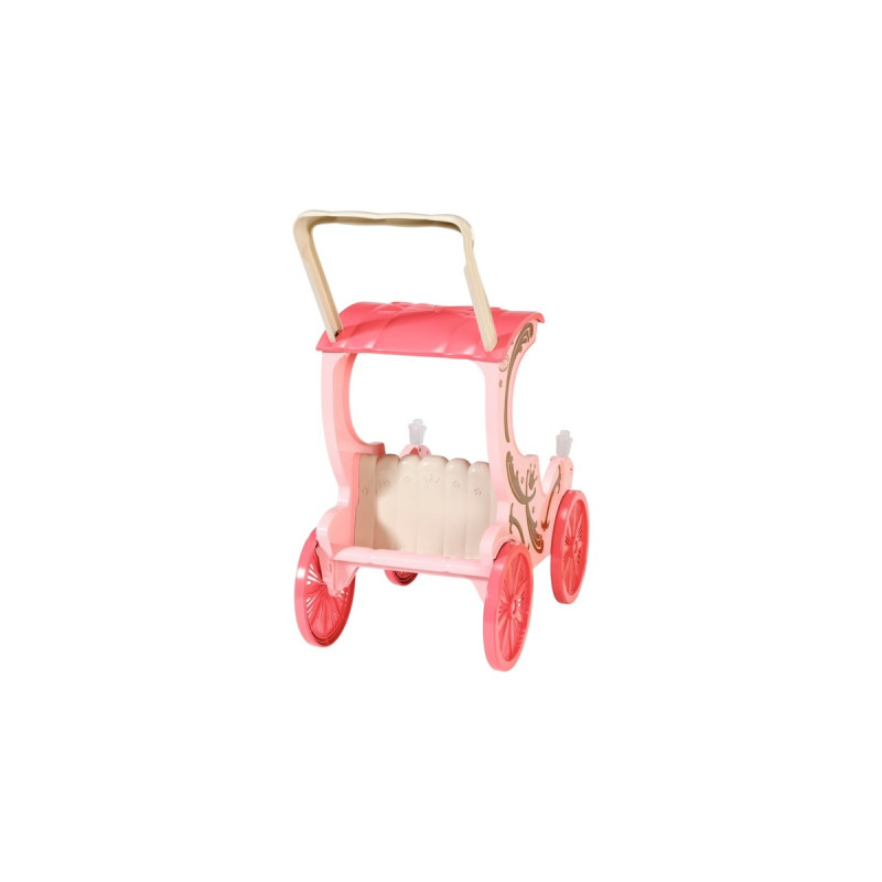 ZAPF Creation Baby Annabell® Little Sweet Kutsche & Pony, Puppenzubehör