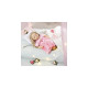 ZAPF Creation Baby Annabell® Little Sweet Princess 36cm, Puppe