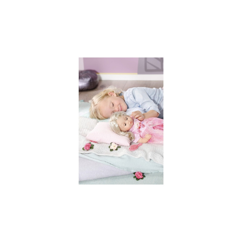 ZAPF Creation Baby Annabell® Little Sweet Princess 36cm, Puppe