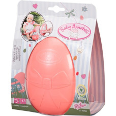 ZAPF Creation Baby Annabell® Osterkleid im Ei 43cm, Puppenzubehör