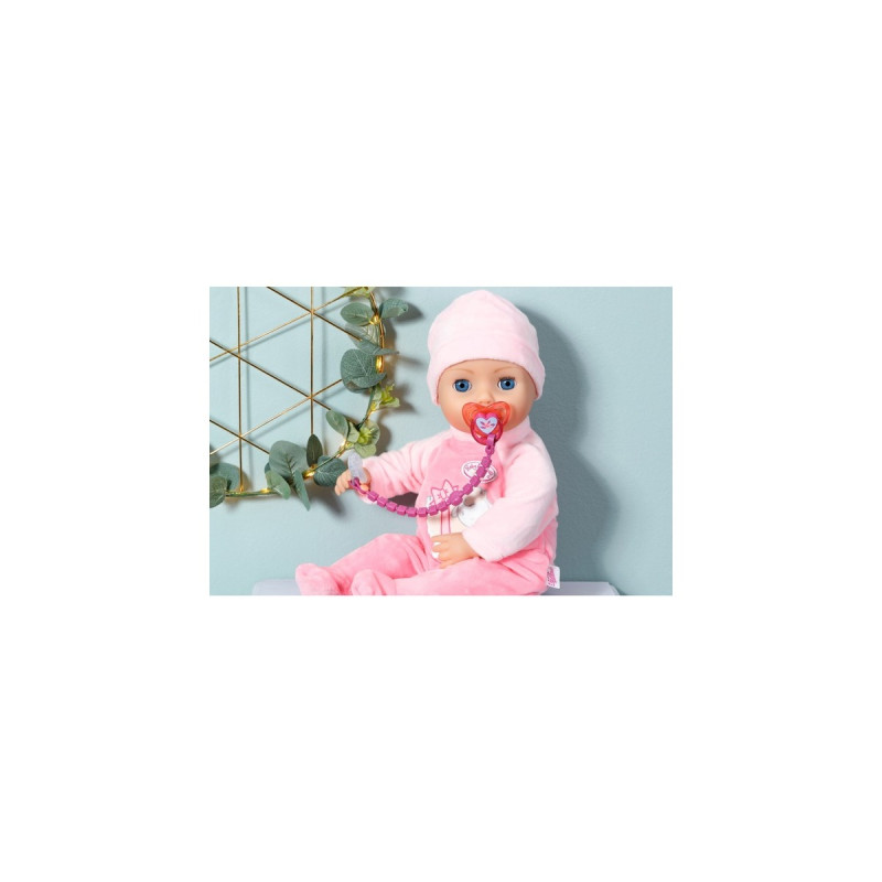 ZAPF Creation Baby Annabell® Schnuller mit Clip, Puppenzubehör