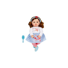 ZAPF Creation Baby Annabell® Sophia 43cm brünett, Puppe