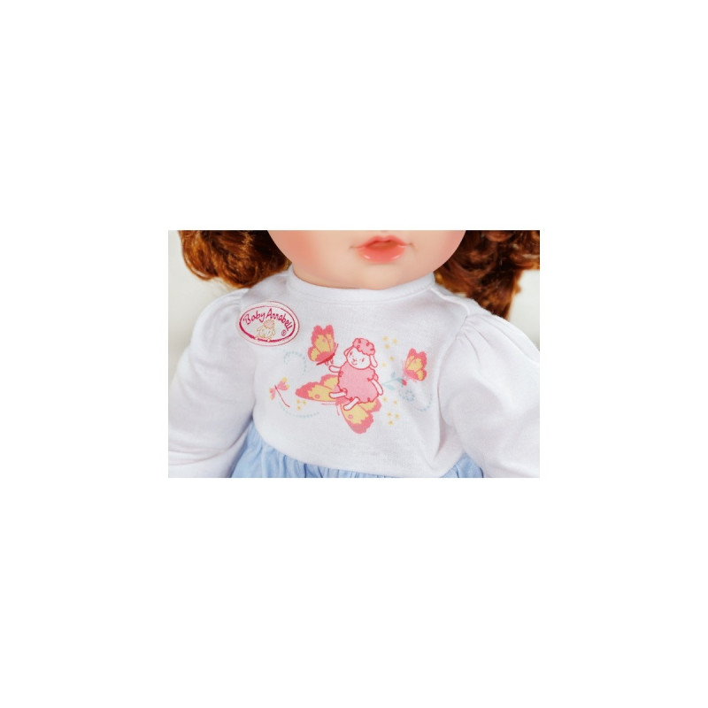 ZAPF Creation Baby Annabell® Sophia 43cm brünett, Puppe