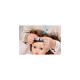 ZAPF Creation Baby Annabell® Sophia 43cm brünett, Puppe