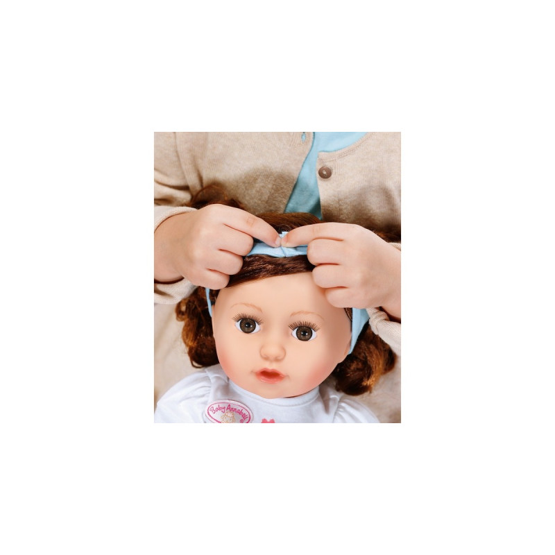 ZAPF Creation Baby Annabell® Sophia 43cm brünett, Puppe