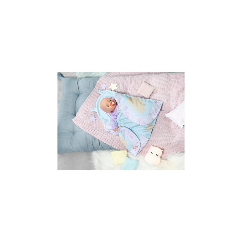 ZAPF Creation Baby Annabell® Sweet Dreams Pucksack , Puppenzubehör