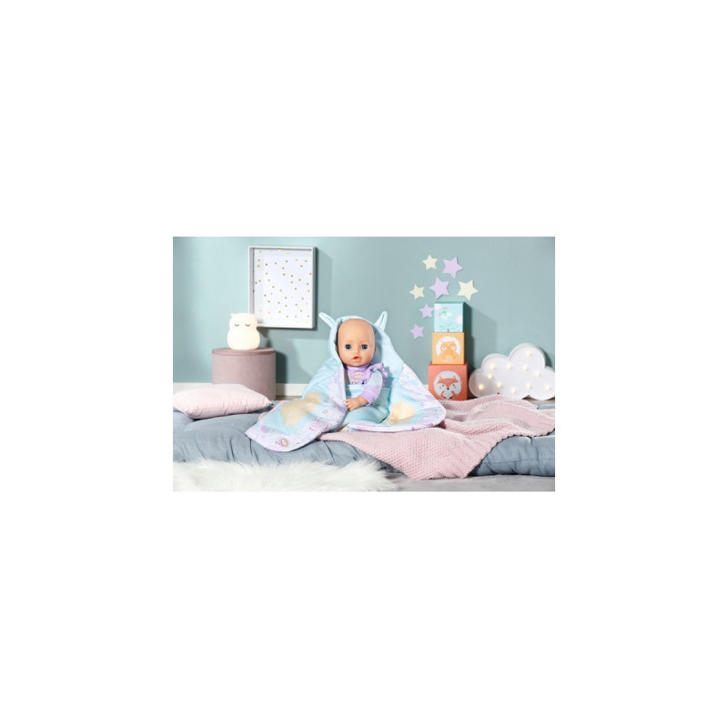 ZAPF Creation Baby Annabell® Sweet Dreams Pucksack , Puppenzubehör