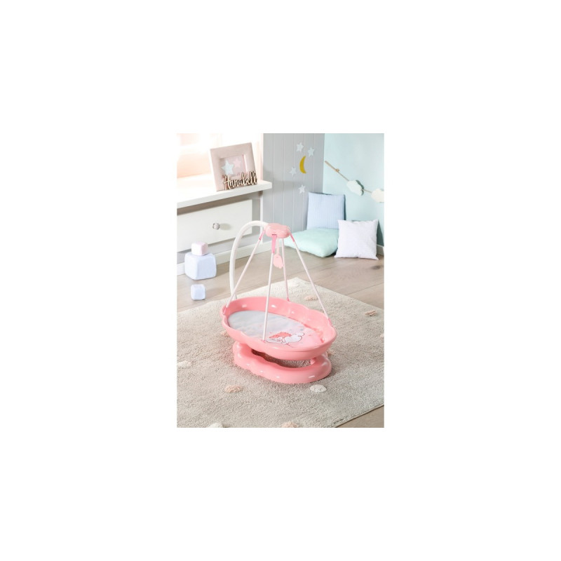 ZAPF Creation Baby Annabell® Sweet Dreams Schlummerwolke, Puppenzubehör