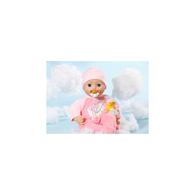 ZAPF Creation Baby Annabell® Sweet Dreams Schnuller 43cm, Puppenzubehör
