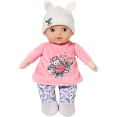 ZAPF Creation Baby Annabell® Sweetie for babies 30cm, Puppe(mit Rassel im Inneren)