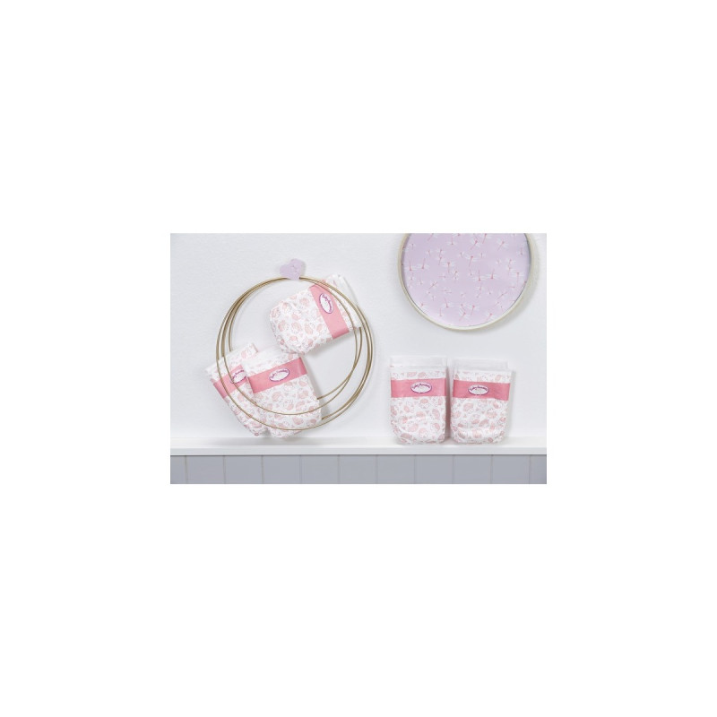 ZAPF Creation Baby Annabell® Windeln, Puppenzubehör(5 Stück)