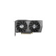 ZOTAC GeForce RTX 3060 TWIN EDGE, Grafikkarte(3x DisplayPort, 1x HDMI 2.1)