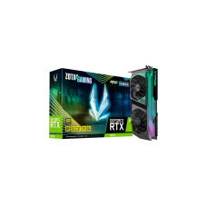 ZOTAC GeForce RTX 3070 AMP HOLO, Grafikkarte(3x DisplayPort, 1x HDMI 2.1, Outlet)