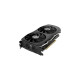 ZOTAC GeForce RTX 4060 Ti 8GB Twin Edge, Grafikkarte(DLSS 3, 3x DisplayPort, 1x HDMI 2.1)