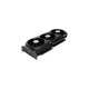 ZOTAC GeForce RTX 4070 SUPER Trinity Black Edition OC, Grafikkarte(DLSS 3, 3x DisplayPort, 1x HDMI 2.1)