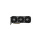 ZOTAC GeForce RTX 4070 Trinity, Grafikkarte(DLSS 3, 3x DisplayPort, 1x HDMI 2.1)