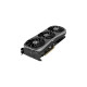 ZOTAC GeForce RTX 4070 Trinity, Grafikkarte(DLSS 3, 3x DisplayPort, 1x HDMI 2.1)