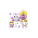 ZURU Rainbocorns - Fairycorn Princess Surprise Bär, Spielfigur