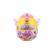 ZURU Rainbocorns - Fairycorn Princess Surprise Einhorn, Spielfigur