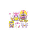 ZURU Rainbocorns - Fairycorn Princess Surprise Einhorn, Spielfigur
