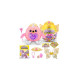 ZURU Rainbocorns - Fairycorn Princess Surprise Flamingo, Spielfigur