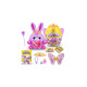 ZURU Rainbocorns - Fairycorn Princess Surprise Hase, Spielfigur