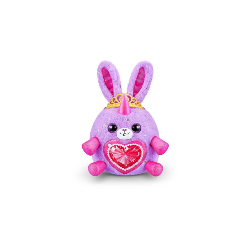 ZURU Rainbocorns - Fairycorn Princess Surprise Hase, Spielfigur
