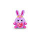 ZURU Rainbocorns - Fairycorn Princess Surprise Hase, Spielfigur